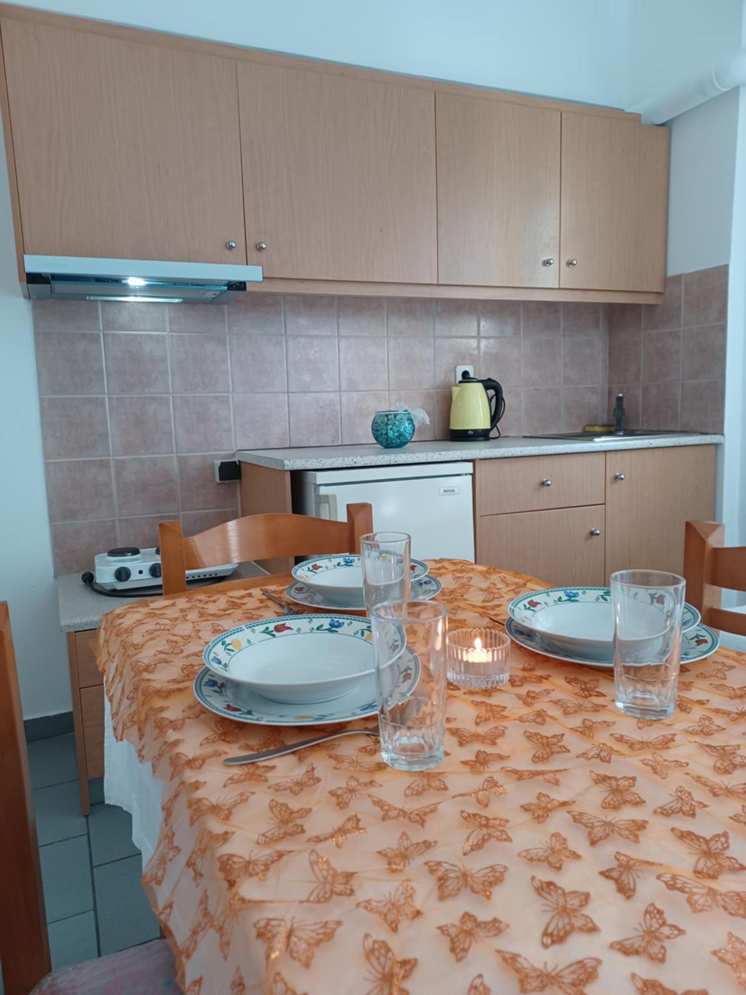 Olympic Star Aparthotel Hersonissos  Room photo
